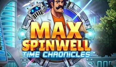 Max Spinwell Time Chronicles